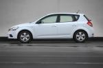 Kia cee&rsquo;d 2009 года